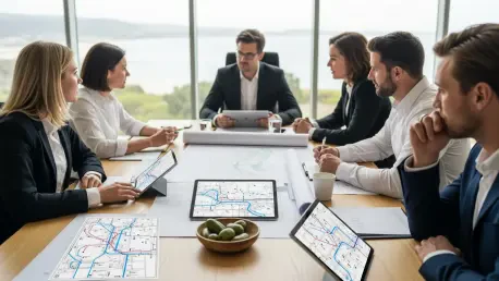 Maine Towns Enact Local Moratoriums on Data Centers