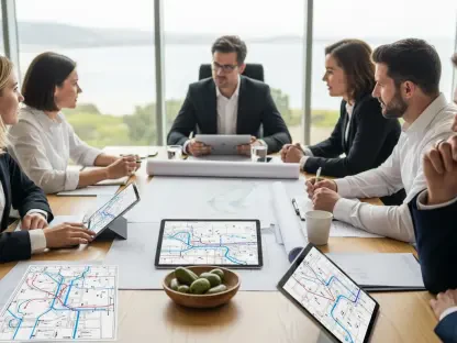 Maine Towns Enact Local Moratoriums on Data Centers
