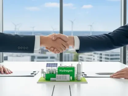 Reforming Investment Treaties to Drive the Energy Transition