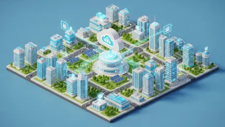 GovTech Modernizes Public Services, Efficiency, and Security