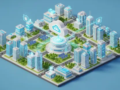 GovTech Modernizes Public Services, Efficiency, and Security