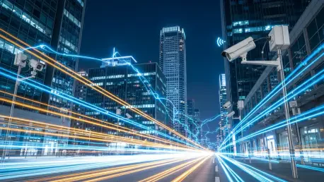 Nashville Police Lag Behind Peer Cities in Technology Use