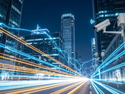 Nashville Police Lag Behind Peer Cities in Technology Use