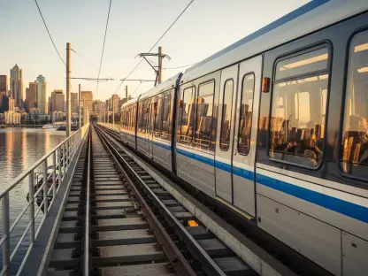 Will the 2026 World Cup Transform American Public Transit?