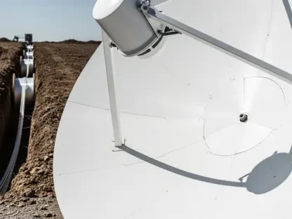 Will Satellite Technology Replace Fiber in Rural Policy?
