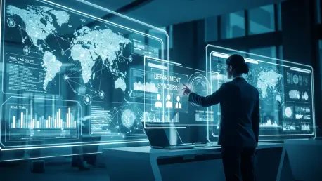 Governments Must Integrate Tech to Meet New Federal Mandates
