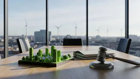 EU Carbon Market Expansion Faces Legal and Economic Conflict