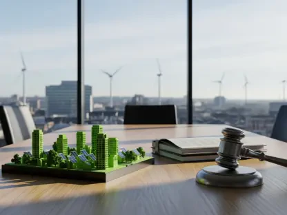 EU Carbon Market Expansion Faces Legal and Economic Conflict