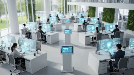 How Is Singapore Securing Its AI-Powered Public Sector?