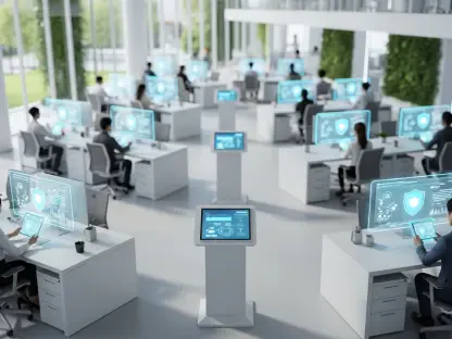 How Is Singapore Securing Its AI-Powered Public Sector?