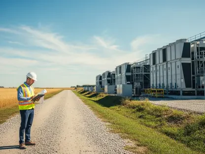 Can Brown County Legally Halt Data Center Development?