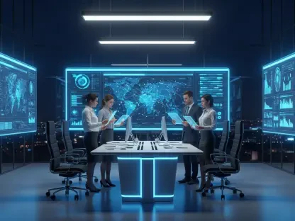 AI Bolsters Cybersecurity for State and Local Governments