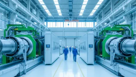 Can an Airbus Model Save European Cleantech?