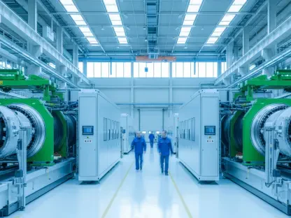 Can an Airbus Model Save European Cleantech?