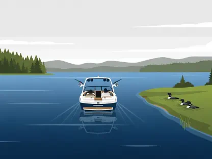 Vermont to Implement Strictest Wake Boat Rules in the U.S.