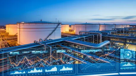 Can Trump’s Strategy Withstand the Global Energy Crisis?
