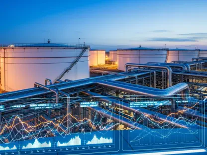 Can Trump’s Strategy Withstand the Global Energy Crisis?