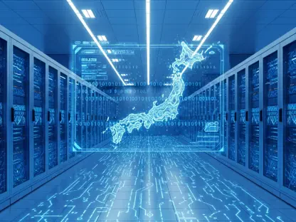 Japan Amends Data Laws to Avoid Becoming an AI Colony