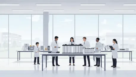 Why Is Blocking Chinese High-Tech a Strategic Necessity?