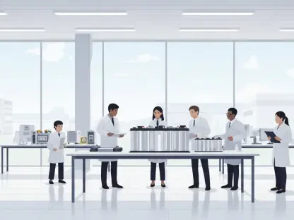 Why Is Blocking Chinese High-Tech a Strategic Necessity?