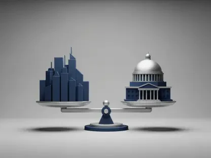 Texas Death Star Law Sparks Battle Over Local Authority