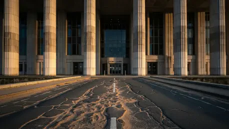 Can State Courts Hold Big Oil Liable for Climate Change?