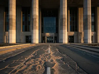 Can State Courts Hold Big Oil Liable for Climate Change?