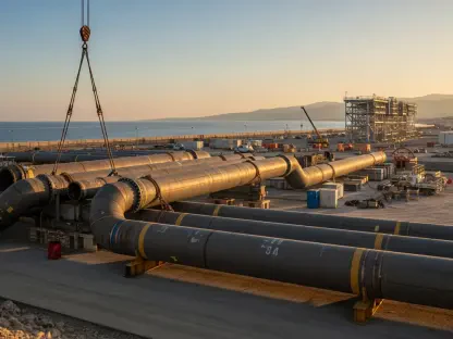 How Will the Hormuz Crisis Redefine the Global Energy Map?