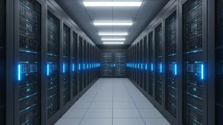 How Will New Laws Reshape Ohio’s Data Center Boom?