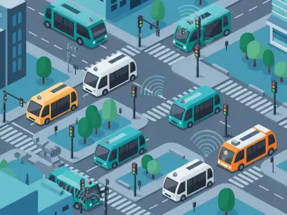 New Orleans Outlines Plans for Driverless Cars and Transit