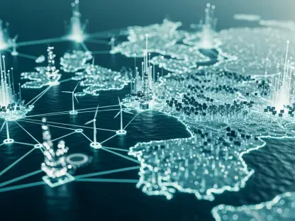 How Will New Scope 3 Rules Impact UK Offshore Energy?
