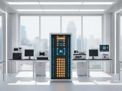 Singapore Sets Global Standards for AI Healthcare Regulation
