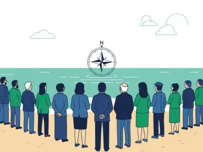 Pacific Nations Seek Binding Treaty for Ocean of Peace