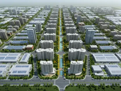 Can Kano State Fix Its Broken Urban Planning System?