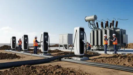 Why Are Local EV Projects Struggling Despite New Funding?