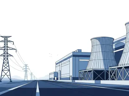 Trend Analysis: Data Center Expansion Moratoria