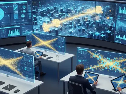 Why Is Data Maturity the Key to Public Sector AI?