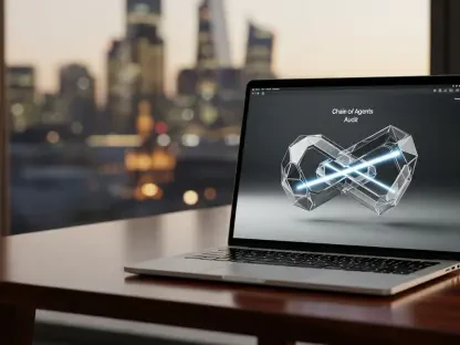 UK Government Pilots Frontier AI to Bolster Cyber Defense