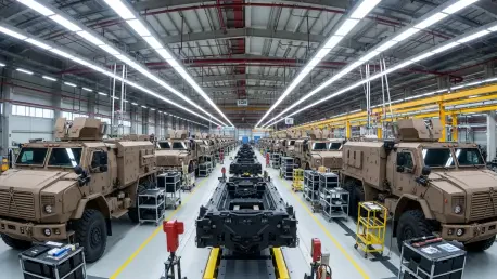 Senator Baldwin Slams Army Over Failing JLTV Contract