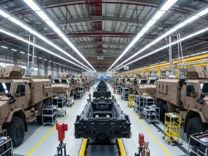 Senator Baldwin Slams Army Over Failing JLTV Contract
