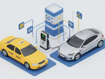 How Is Argentina Balancing Taxis and Ride-Hailing Apps?