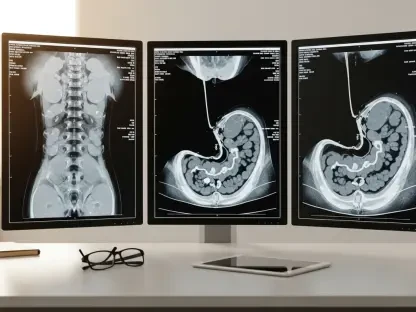 MRI Improves Abdominal Imaging Safety During Pregnancy