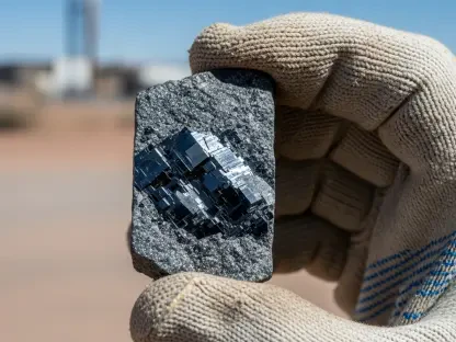 Can American Rare Earths Secure the U.S. Supply Chain?