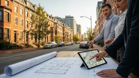 Baltimore to Study Merging Housing and Planning Departments