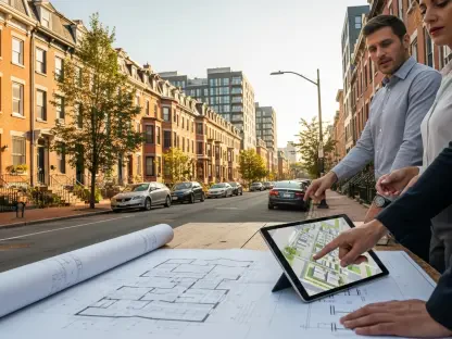Baltimore to Study Merging Housing and Planning Departments
