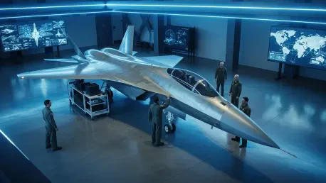 UK and Canada Negotiate Defense and Financial Partnerships