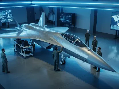 UK and Canada Negotiate Defense and Financial Partnerships