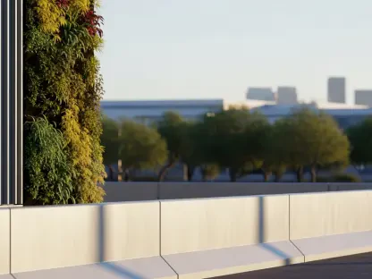 Can Nevada Sustain the Rapid Growth of Data Centers?