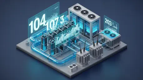 Illinois Proposes POWER Act to Regulate Data Center Growth