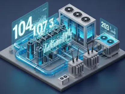 Illinois Proposes POWER Act to Regulate Data Center Growth